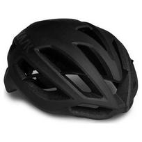 Dviratininko šalmas Kask Protone Icon WG11, juodas - 211