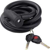 Spyna KLS Hardcoil trosas 7x120cm