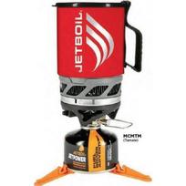 Turistinė viryklė Jetboil MicroMo Tamale, 0.8l