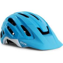 Dviratininko šalmas Kask Caipi WG11, dydis L, mėlynas - 218