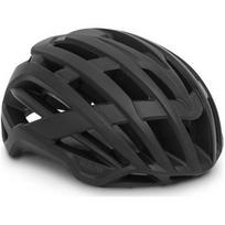 Dviratininko šalmas Kask Valegro WG11, dydis L, juodas matinis - 211