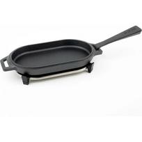 Ketaus keptuvė Ooni Sizzler