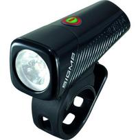 Priekinė lempa Sigma Buster 150 USB
