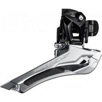 Priekinis pavarų perjungiklis Shimano 105 FD-R7000 // 2x11-speed, 46/53T, Down-swing