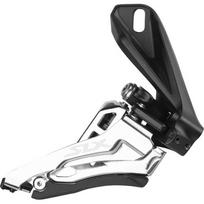 Priekinis pavarų perjungiklis Shimano SLX FD-M7100 // 2x12-speed, Side-Swing, Direct Mount