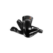 Pavarų rankenėlė Shimano Alfine SL-S7000-8 // 8-speed, RAPIDFIRE PLUS