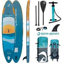 SUP Spinera Supventure Sunrise 12.0, 366x84x15cm