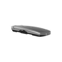 Stogo bagažinė Thule Motion XT, Alpine, titano blizgi