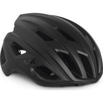 Dviratininko šalmas Kask Mojito3 WG11, juodas, matinis - 211