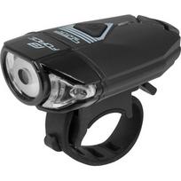 Priekinis žibintas Force Cass, 300LM, USB, juodas
