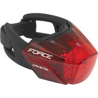 Galinis žibintas FORCE Crystal 3LED