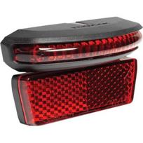 Galinė lempa Trelock LS 654 COB-LINE E SIGNAL E-bike 6-12V Stop