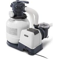 Baseino filtras Intex, 7900 l/h
