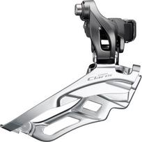 Priekinis perjungiklis Shimano Claris FD-R2030 // 3x8-speed, 50T, 34,9 mm