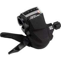 Dviračio pavarų perjungimo rankenėlė Shimano Acera SL-M3000, 9 pavarų