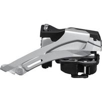 Priekinis dviračio pavarų perjungėjas Shimano, TS FD-T3000-TS3, 34.9mm, 2x9 pavarų