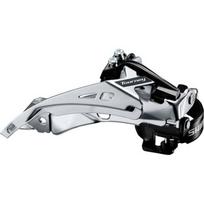 Priekinis perjungiklis Shimano Tourney FD-TY700 // 3x7/8 pav., Dual Pull, 34,9 / 31,8 / 28,6 mm, 42T