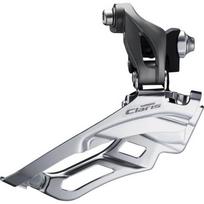 Priekinis perjungiklis Shimano Claris FD-R2000 // 2x8 speed, Brazed-On