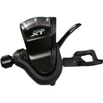 Pavarų rankenėlė (kairė) Shimano SL-T8000 3 gear Deore XT