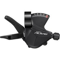 Pavarų perjungimo rankenėlė Shimano M3100, 9 pavaros (dešinė)