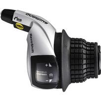 Pavarų dešinė rankenėlė Shimano Tourney RS45 8pav