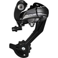 Galinis perjungiklis Shimano Altus M370 9 pavarų, SGS