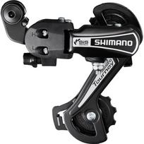 Galinis dviračio pavarų perjungėjas Shimano Tourney TY21 SS, 6 pavarų