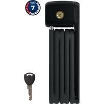 Spyna Abus Folding Bordo Lite Mini 6055/60 black