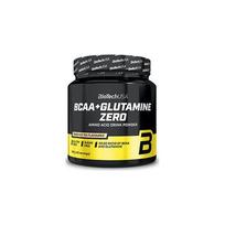 Biotech BCAA + Glutamine Zero 480 g.