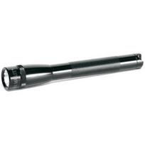 Žibintuvėlis Maglite Mini LED, 2AA, juodas