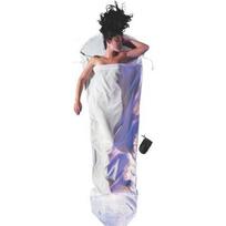 Miegmaišio įdėklas Cocoon Silk, natūralus šilkas