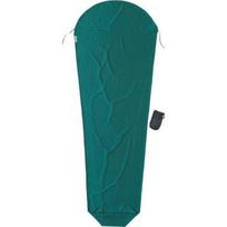 Miegmaišio įdėklas Cocoon, mikropluoštas, žalias