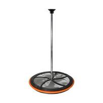 Kavos presas Jetboil Silicone Grande