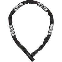 Spyna ABUS 4804K/110, grandinė 110cm (juoda)
