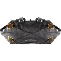 Dviračio krepšys ant vairo KTM Cross Wrap, 3-7l (juodas)