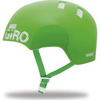 Šalmas GIRO Section 59-63cm (žalia)