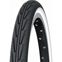 Padanga Michelin Junior City 24x1.75 (44-507) su baltu šonu