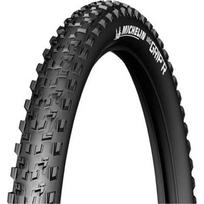 Padanga Michelin Wild Grip'R 29x2.10 (54"2.10"-622) sulankstoma