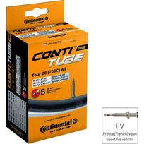 Dviračio kamera Continental MTB, 28/29 60mm (47/62-584/622)