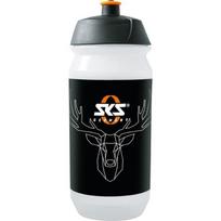 Gertuvė SKS DEER 500ml (juoda/balta)