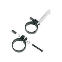 Skydelių SKS tvirtinimo žiedas ant šakės 34-37mm