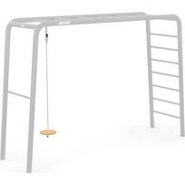 Medinės diskinės sūpynės Berg PlayBase