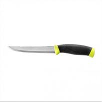 Morakniv Fishing Comfort Scaler 150 dantytas nerūdijančio plieno peilis