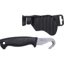 "Morakniv Belly Opener" peilis, juodas nerūdijantis plienas