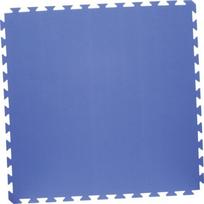 Tatami Yate Eva 20, 1x1m, 2cm, raudonas-mėlynas