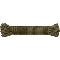 Virvė Highlander Utility, 4mmx15m