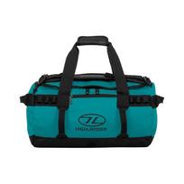 Sportinis krepšys Highlander Storm Kitbag 30l, turkio spalvos