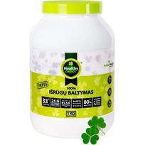 Išrūgų baltymų koncentratas Healthy Choice, 1kg