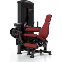 Kojų treniruoklis Marbo MP-U216, raudonas