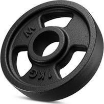 Ketaus svoris Marbo Sport 1 kg